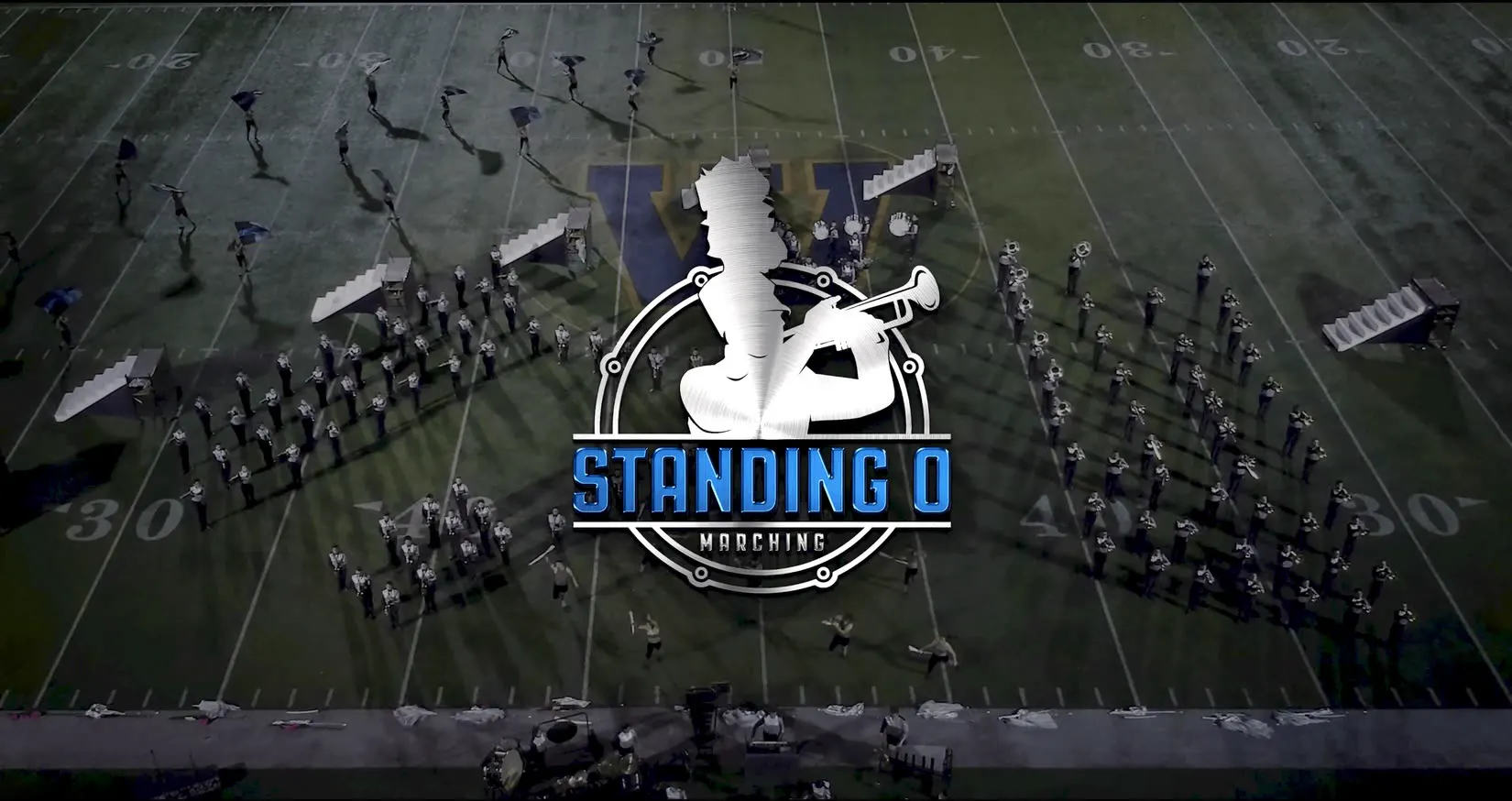Marching