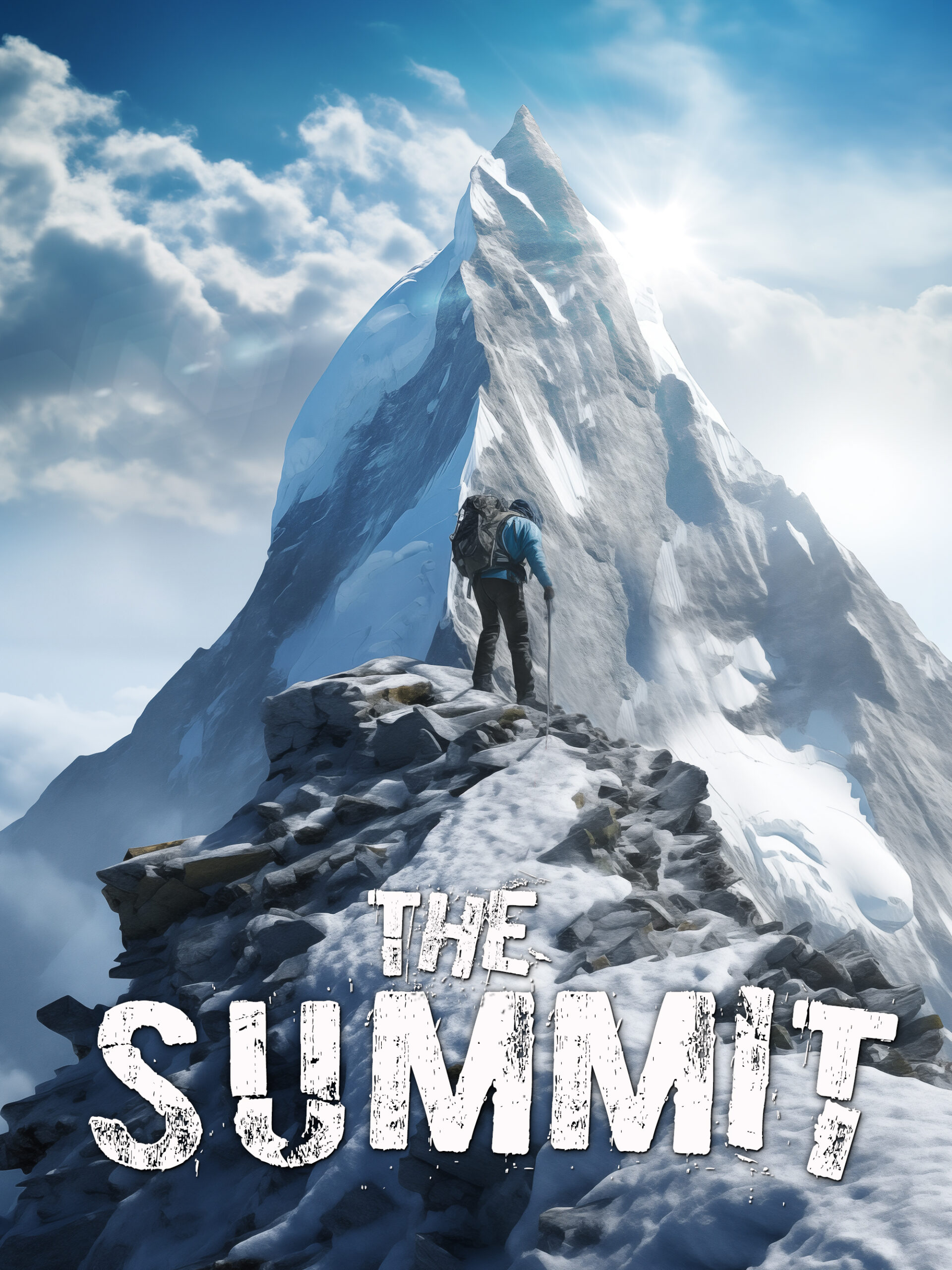 The Summit Standing O Marching